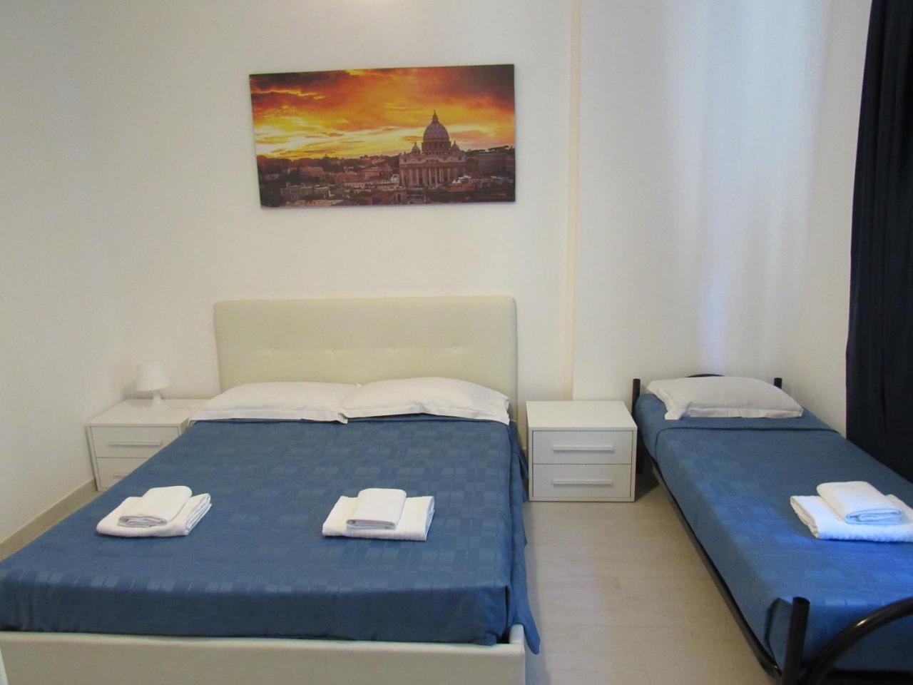 Pianeta Roma 39 — Foto 2